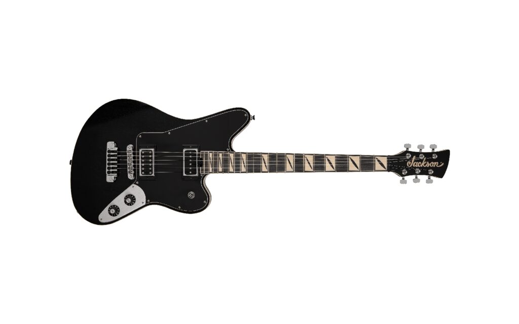 Jackson LM-87