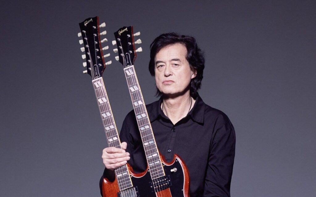 Jimmy Page