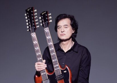 Jimmy Page