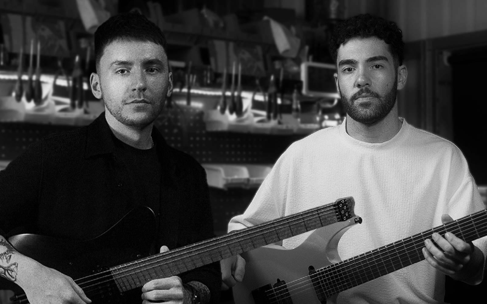 Deep dive on the new EP from KEYAN and Connor Kaminski