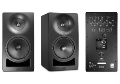 Kali Audio SM-8