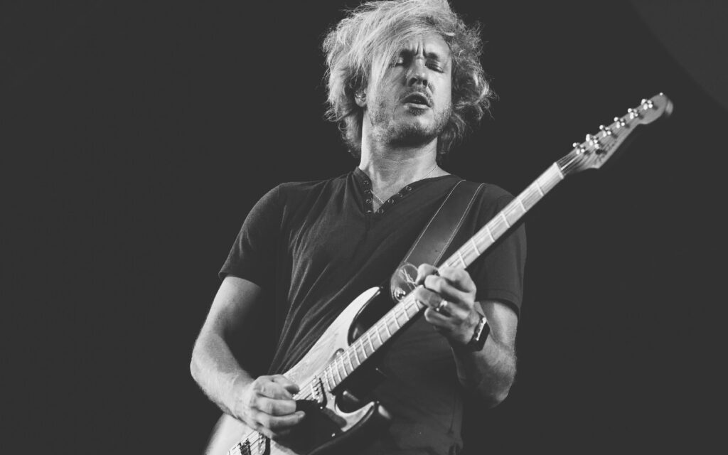 Kenny Wayne Shepherd