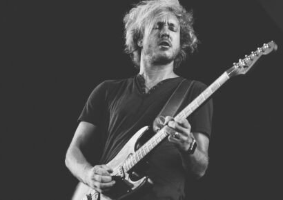 Kenny Wayne Shepherd