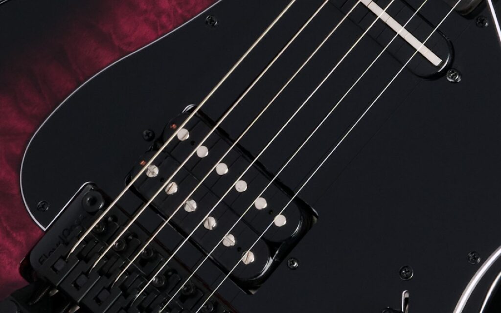 Kramer Volante Quilt HSFR