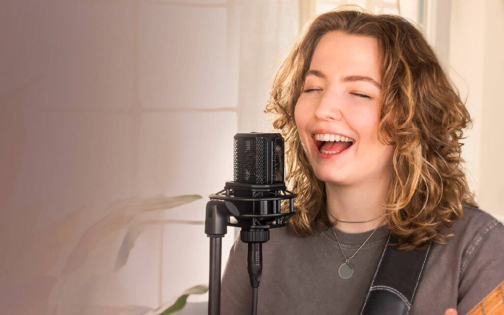 Lewitt LCT 240 Pro Vocal Set