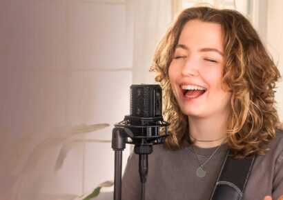 Lewitt LCT 240 Pro Vocal Set