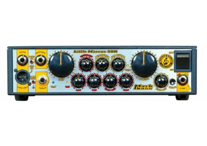 Markbass Little Marcus 58R