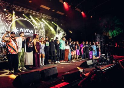NIMA 2025