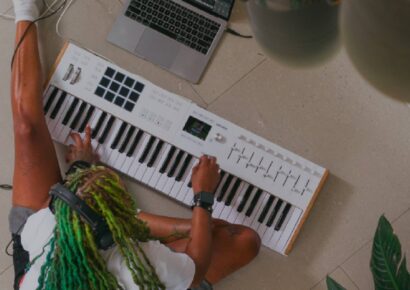 Native Instruments Arturia NKS