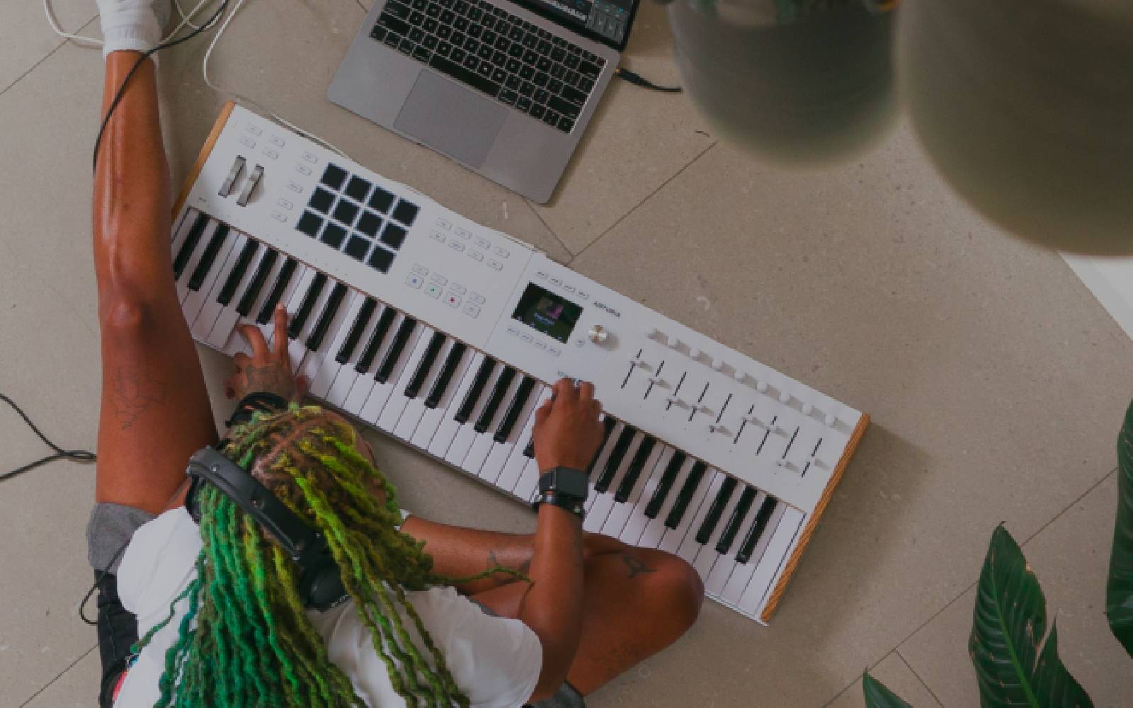 Native Instruments Arturia NKS