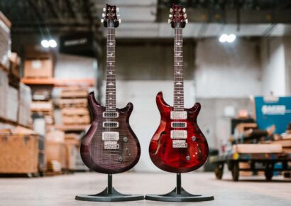 PRS SE and S2
