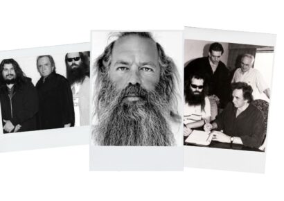 Rick Rubin producer