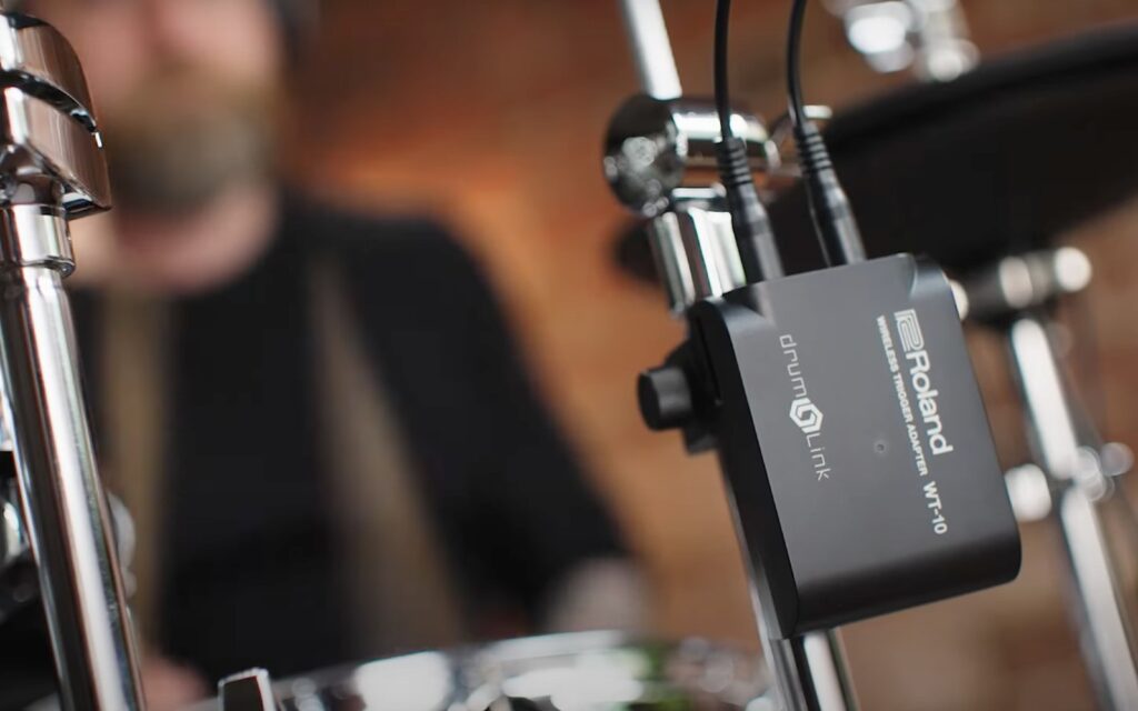 Roland DrumLink