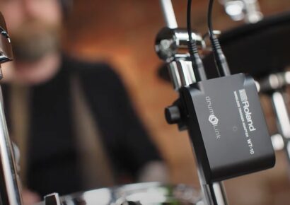 Roland DrumLink