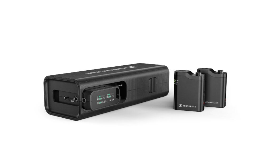 Sennheiser Profile Wireless