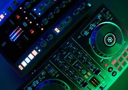 Serato DJ