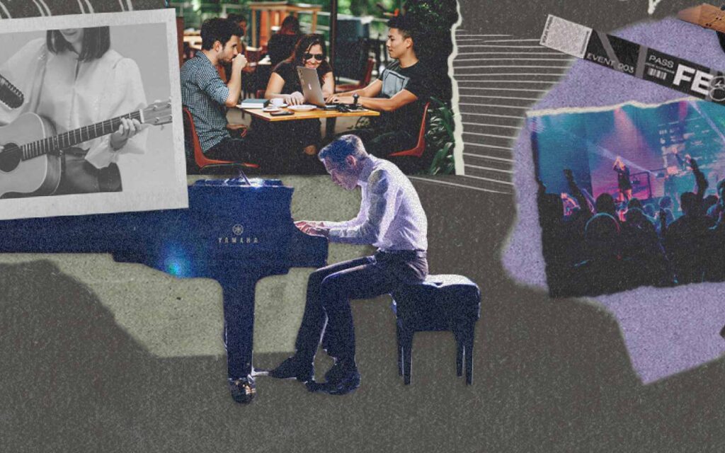 Yamaha Music Industry News