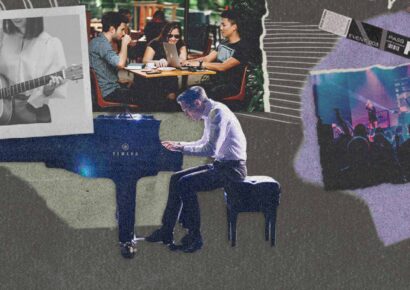 Yamaha Music Industry News