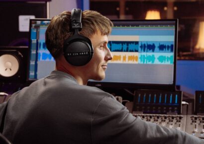 beyerdynamic DT 770 PRO X
