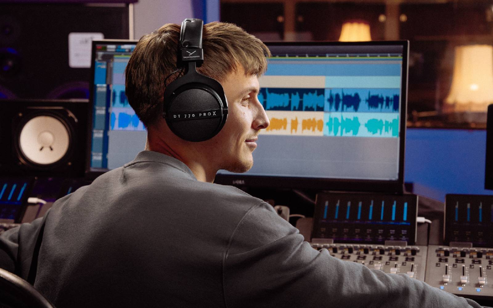 beyerdynamic DT 770 PRO X