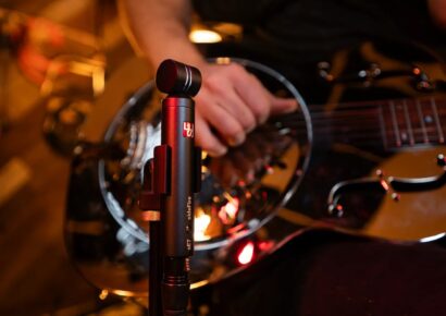 sE Electronics sE7 sideFire