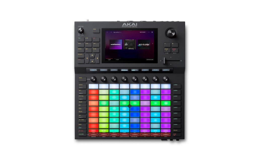Akai Pro FORCE