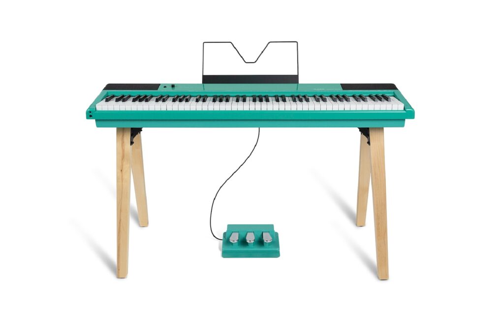 Alesis RECITALHOME