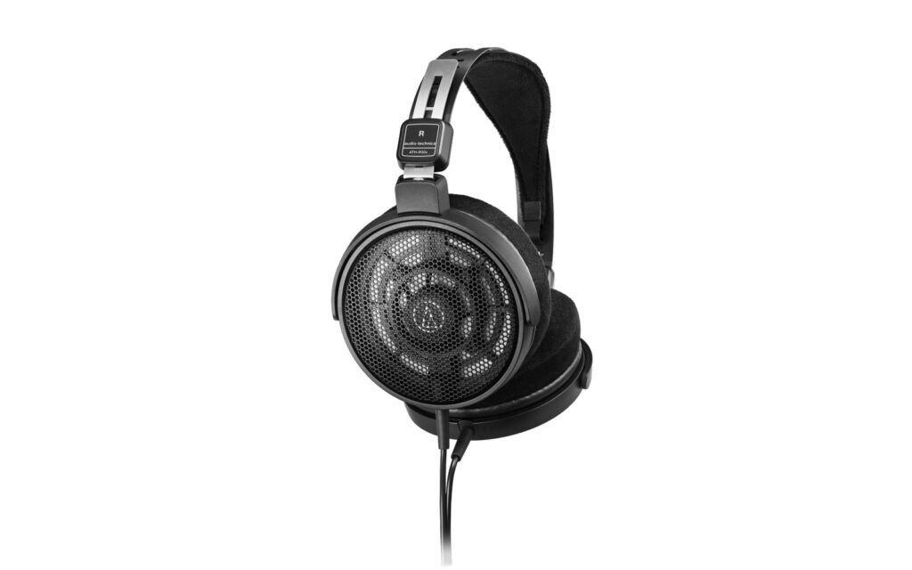 Audio-Technica ATH-R30x