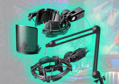 Audio-technica accessories