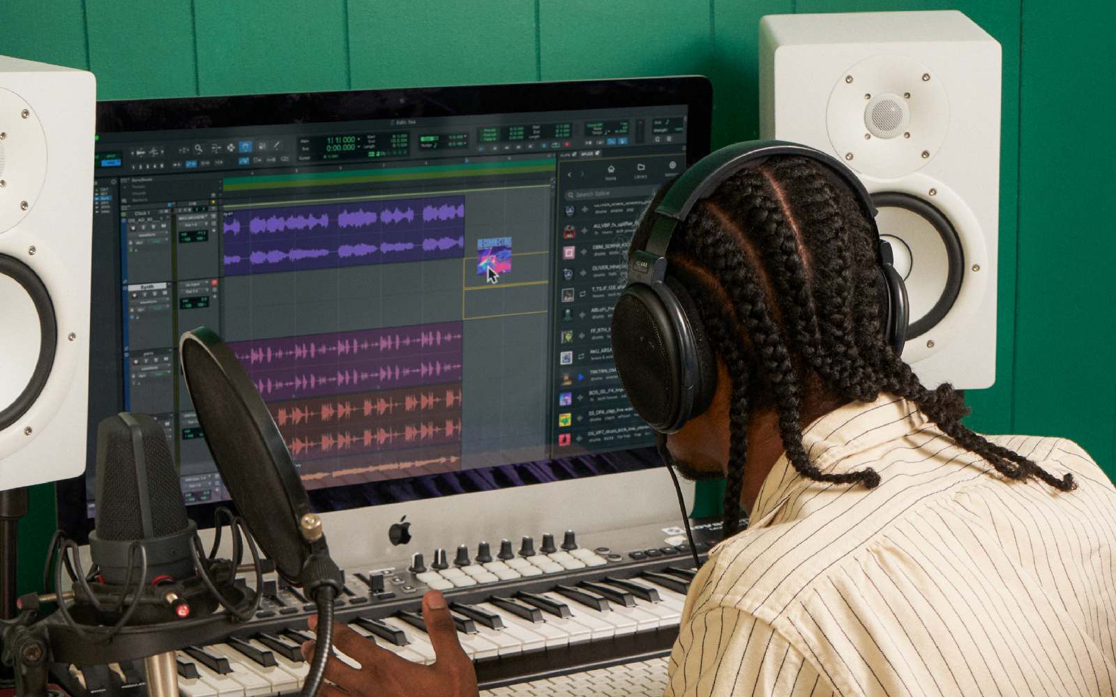 Avid Pro Tools Splice