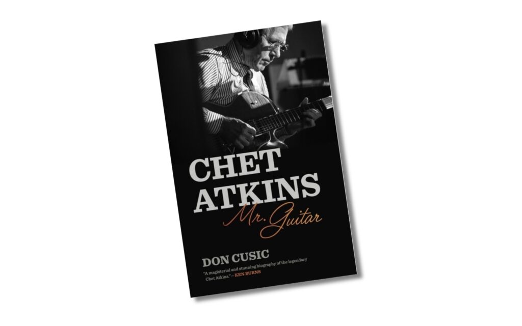 Chet Atkins