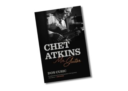 Chet Atkins