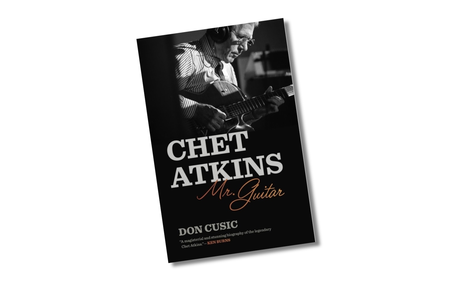 Chet Atkins