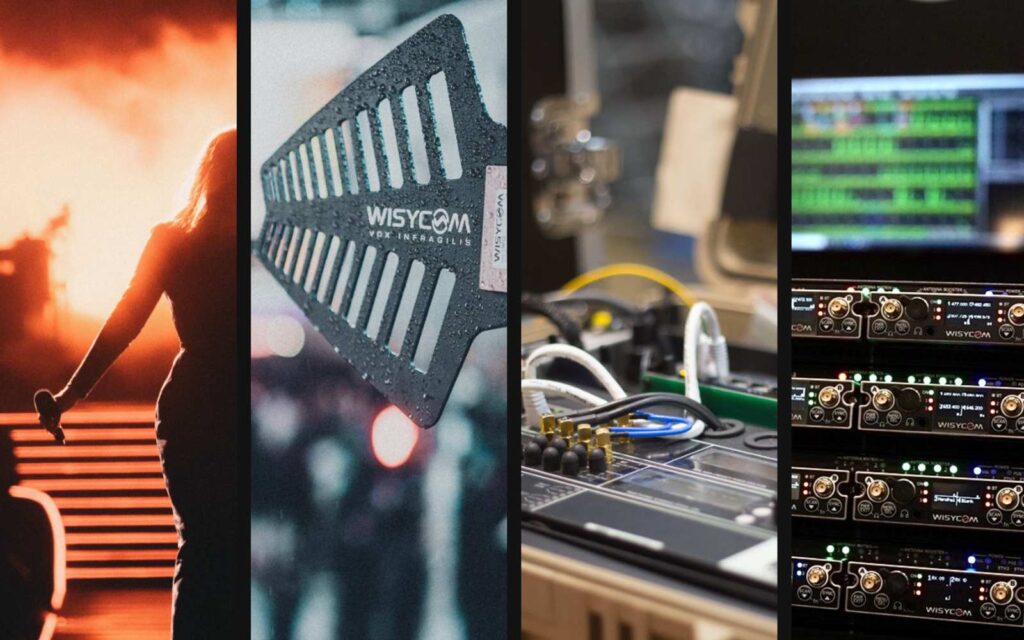 DPA Microphones