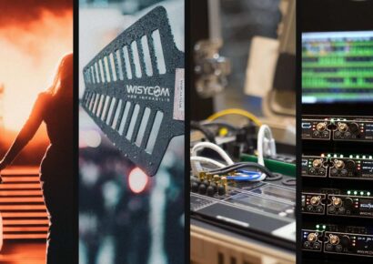 DPA Microphones