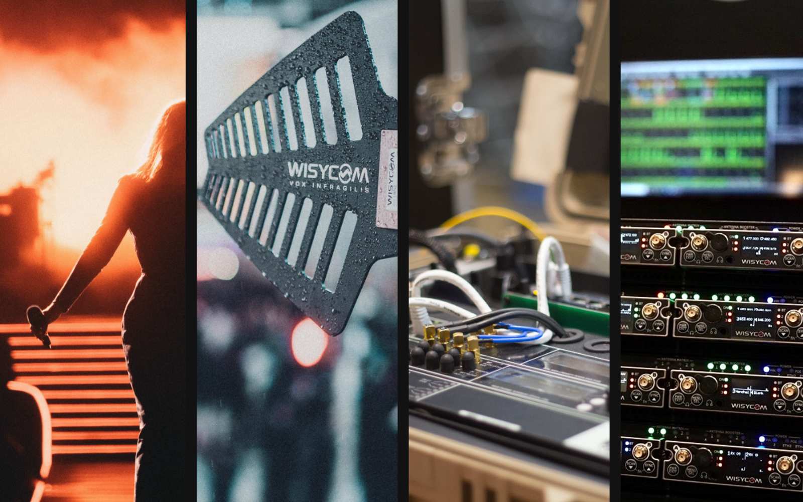 DPA Microphones
