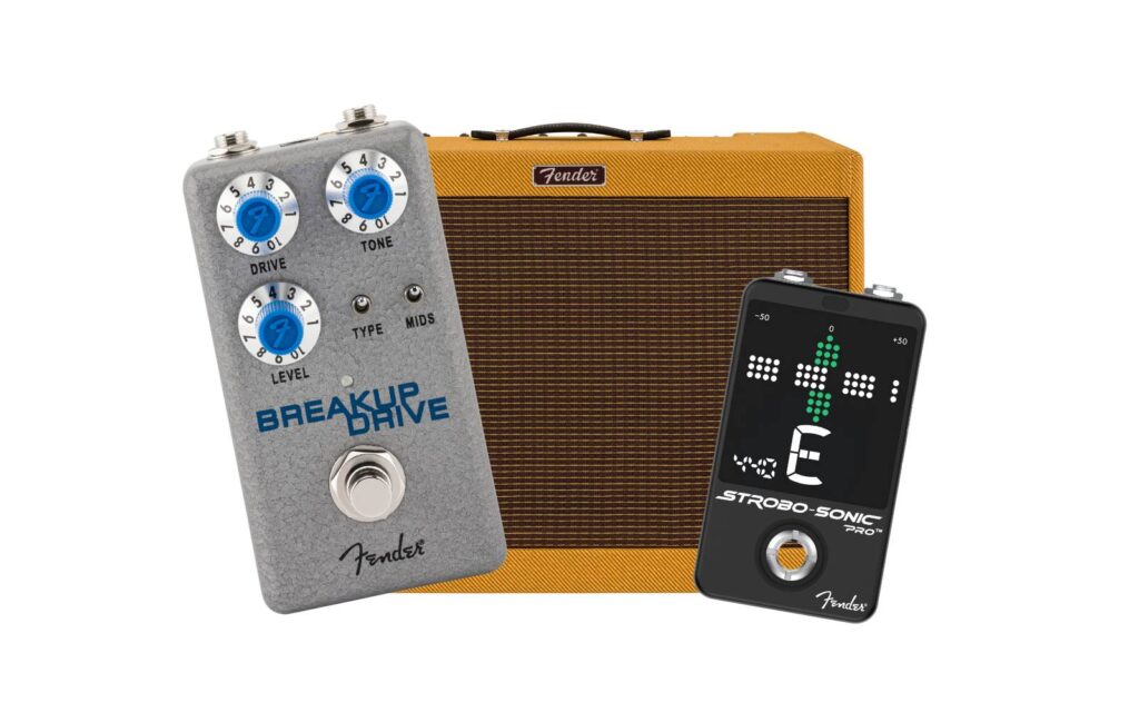 Fender