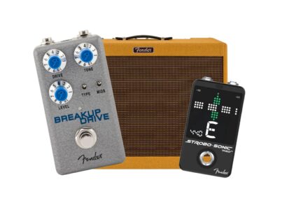 Fender