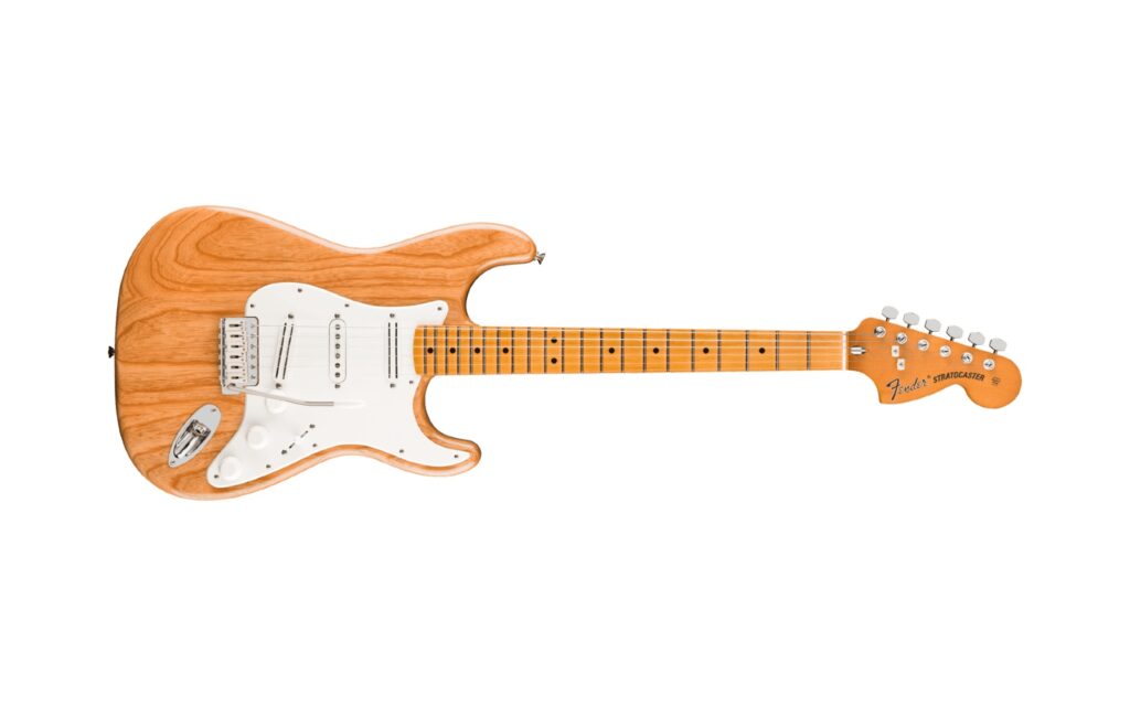 Fender Stratocaster Mark Speer