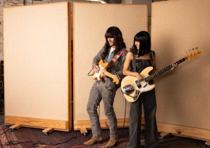 Fender announce The Khruangbin Collection