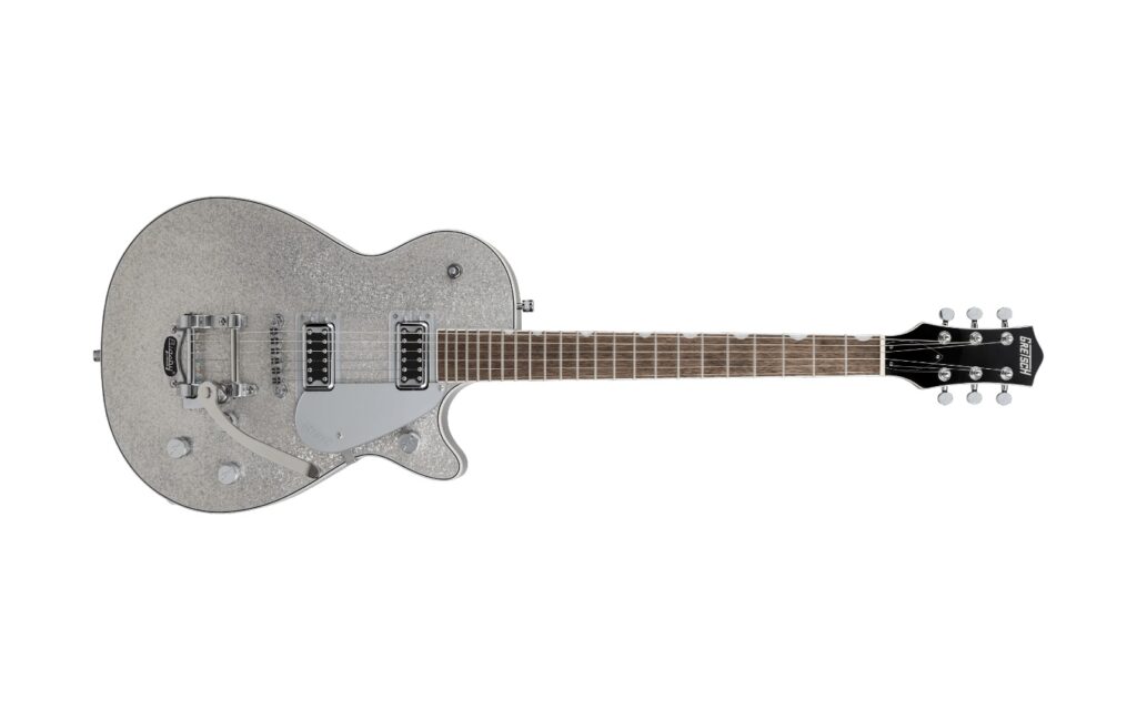 Gretsch G5230T Sparkle Jet Electric Guitar