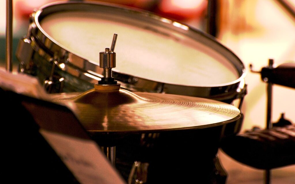 Hi-hat