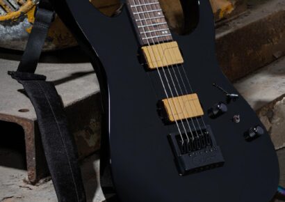 Ibanez RGR52ET Evertune