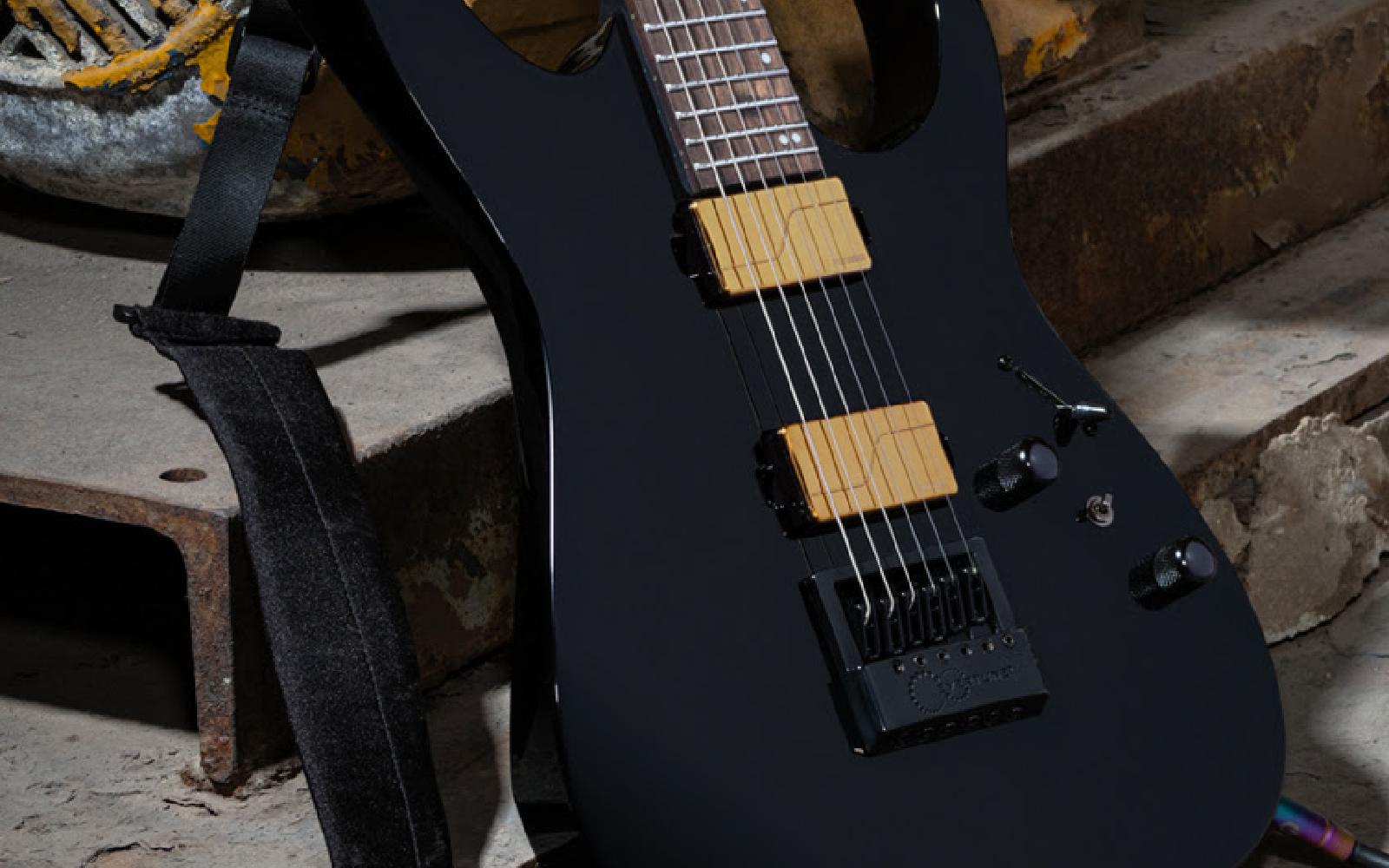 Ibanez RGR52ET Evertune