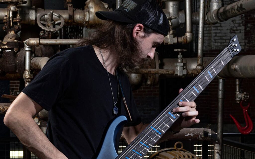 Ibanez EHB