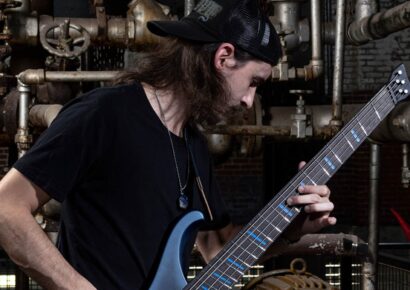 Ibanez EHB