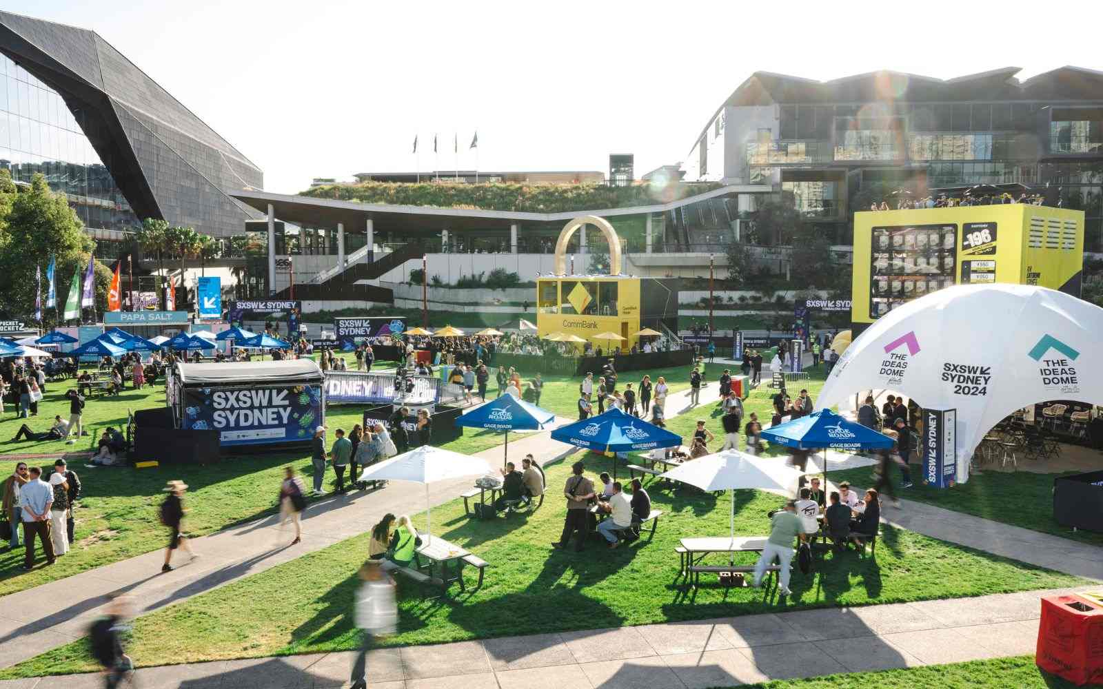 SXSW Sydney 2025