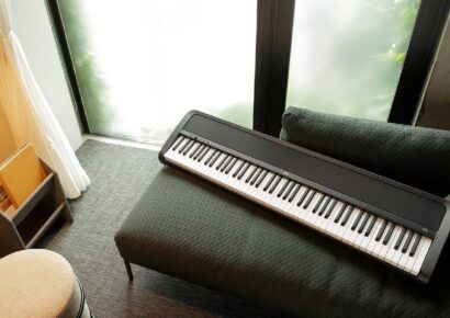 KORG B2+ Digital Piani