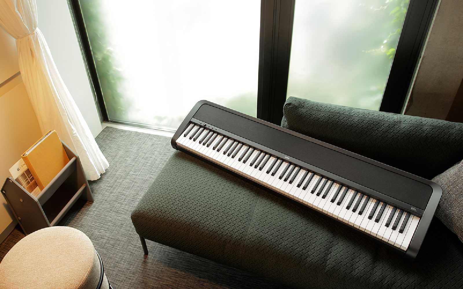 KORG B2+ Digital Piani