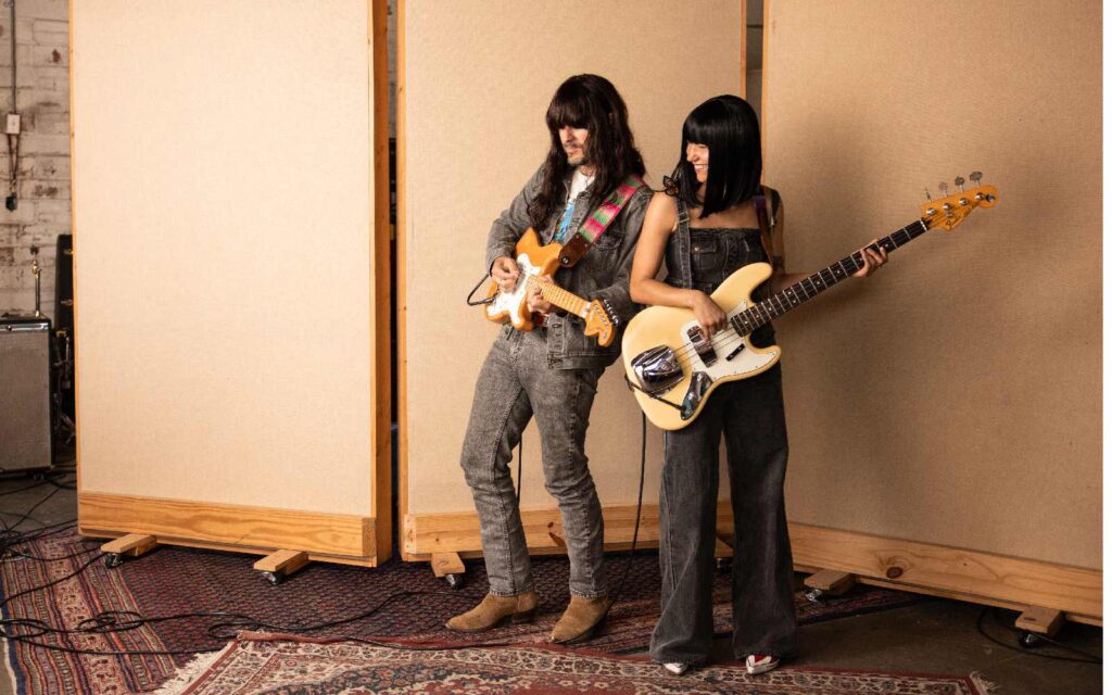 Khruangbin